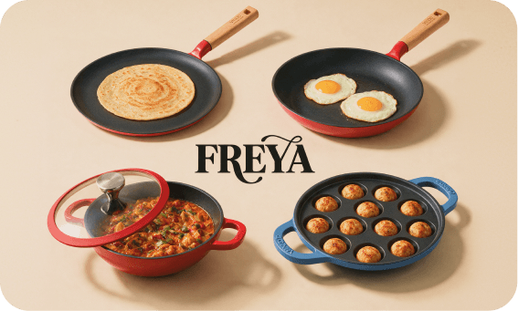 FREYA
