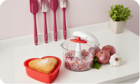 KITCHENWARE
