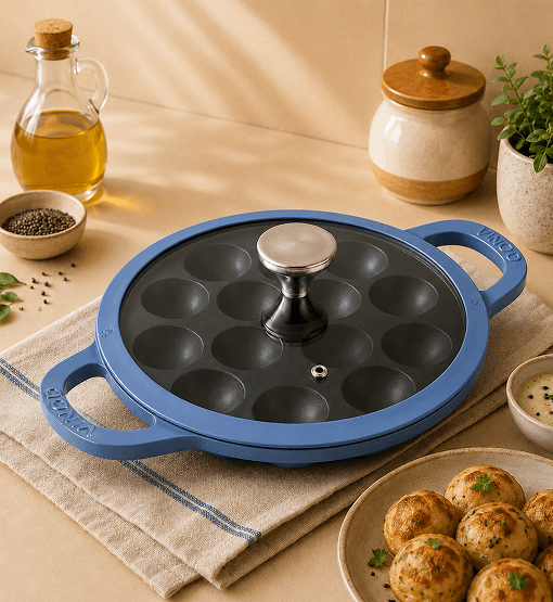 Freya Appam Pan 22cm