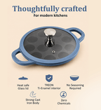 Freya Appam Pan 22cm