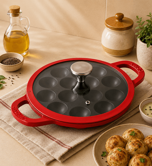 Freya Appam Pan 22cm