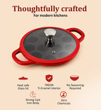 Freya Appam Pan 22cm