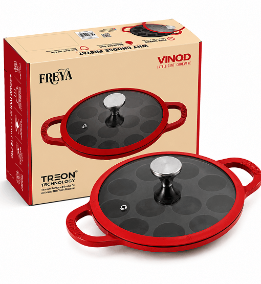 Freya Appam Pan 22cm