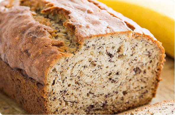 Banana Bread