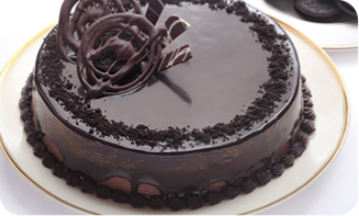 Cakes and Bakes