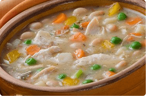 Chicken Stew