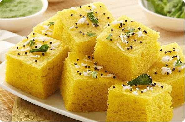 Dhokla