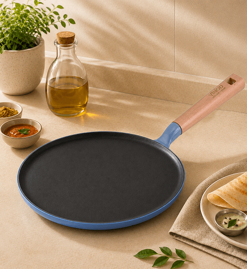 Freya Dosa Tawa 28cm