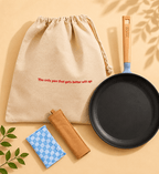 Freya Dosa Tawa 28cm