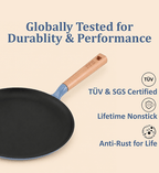 Freya Dosa Tawa 28cm