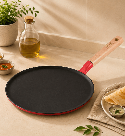Freya Dosa Tawa 28cm