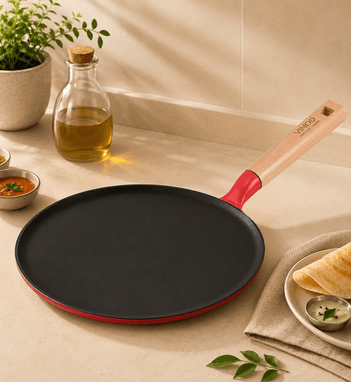 Freya Dosa Tawa 28cm