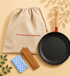 Freya Dosa Tawa 28cm