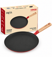 Freya Dosa Tawa 28cm