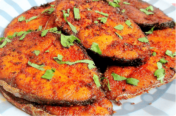 Fish Fry