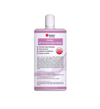 Healux All-N-One Fabric Wash bottle on a white background