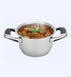 Healux 16cm Tall Cookware – 2L