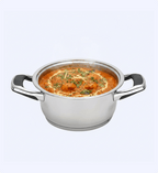Healux 20cm Tall Cookware – 3.1L