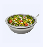 Healux 24cm Bowl