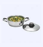 Healux 24cm Regular Cookware – 3.2L