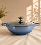 Freya Kadai 22cm
