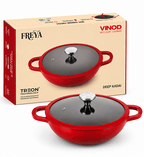 Freya Kadai 22cm