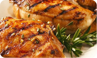 Meat, Poultry and Seafood 