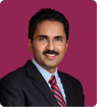 Mr. Gireesh Narayan