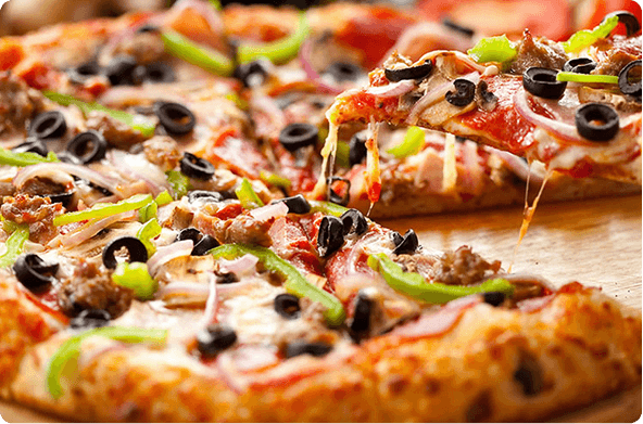 Pizza