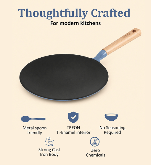 Freya Roti Tawa 26cm