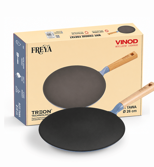 Freya Roti Tawa 26cm