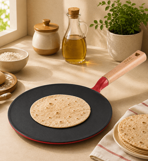 Freya Roti Tawa 26cm