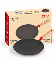Freya Roti Tawa 26cm