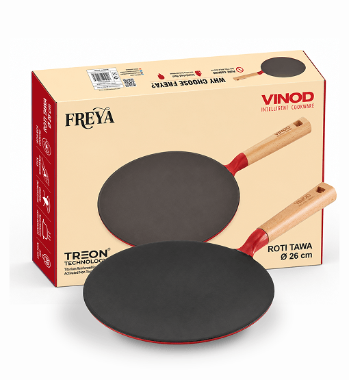 Freya Roti Tawa 26cm
