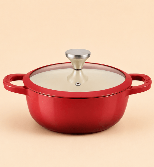 Freya Sauce Pot 20cm