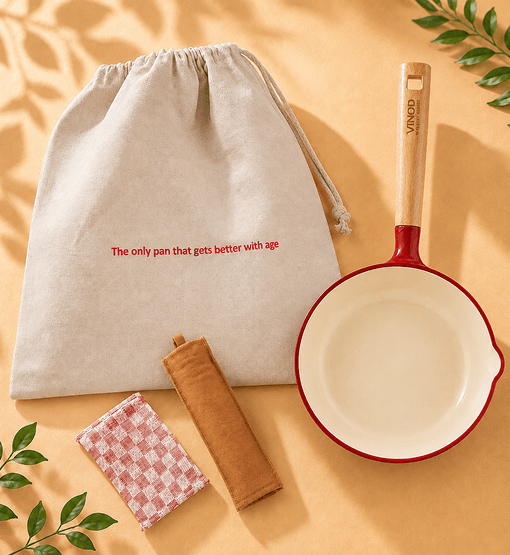 Freya Saucepan 16cm