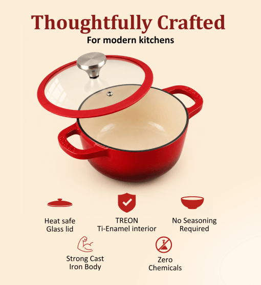 Freya Sauce Pot 20cm