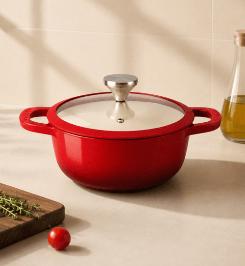 Freya Sauce Pot 20cm