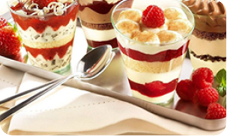 Sweets & Desserts