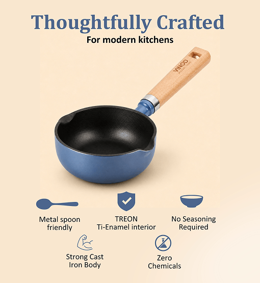 Freya Tadka Pan 12cm