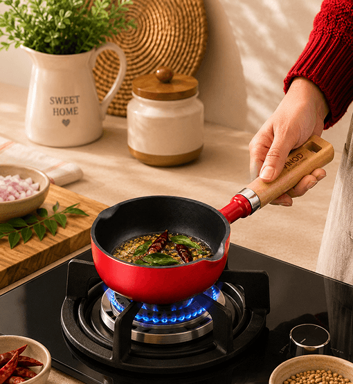 Freya Tadka Pan 12cm