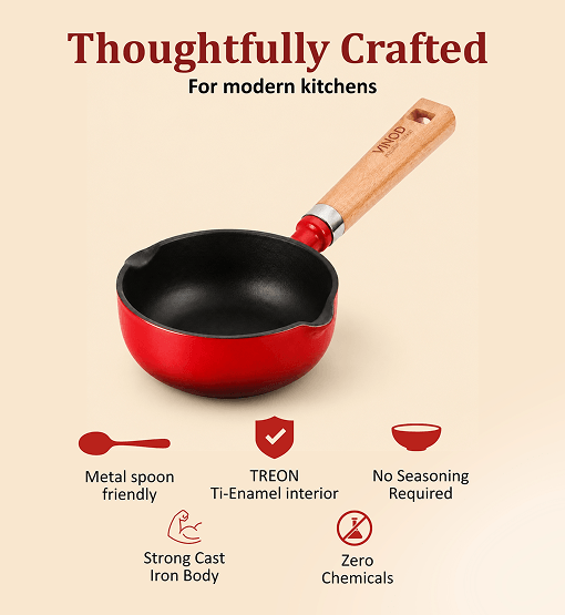 Freya Tadka Pan 12cm