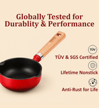 Freya Tadka Pan 12cm