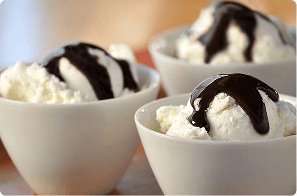 Vanilla Ice Cream