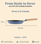 Freya Frypan 24cm