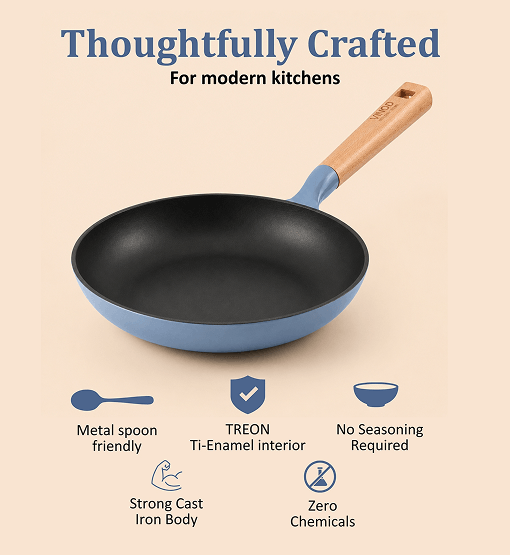 Freya Frypan 24cm