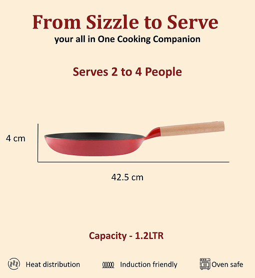 Freya Frypan 24cm