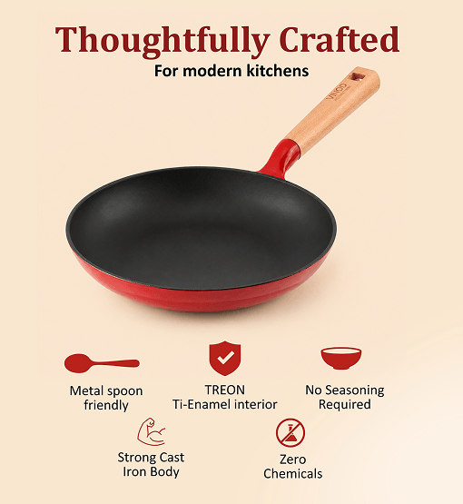 Freya Frypan 24cm