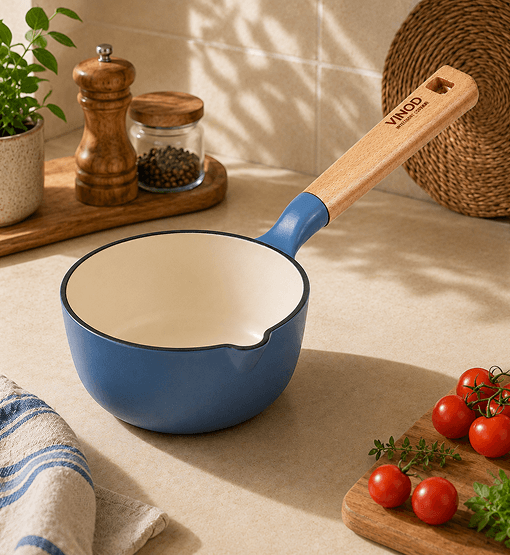 Freya Saucepan 16cm