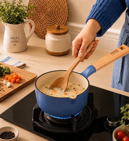 Freya Saucepan 16cm